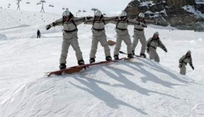 Merging a Sequence into One Image