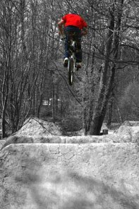 Mixed Medium Digital Images