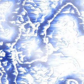 Fantasy Background Effect