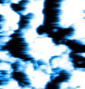 Light Explosion Effect