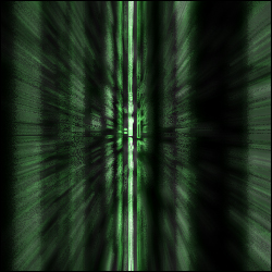 Awesome Matrix Effect Design