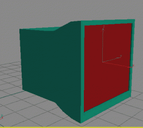 Simple Box Modeling