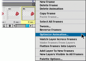Add colors to the animation
