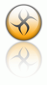 Reflection in Photoshop