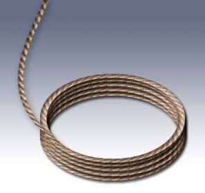 Realistic rope in photoshop