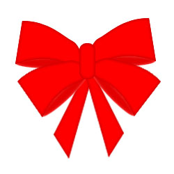Red Bow