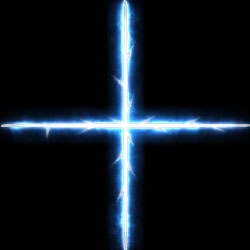 Glowing Glyph
