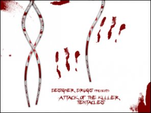 Make Terryfing Tentacles