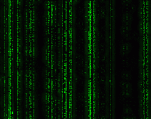 Matrix symbols version 1