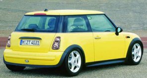 Replacing Cars Lights