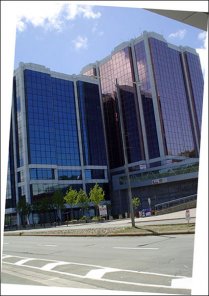 Straighten Images with the Measure Tool