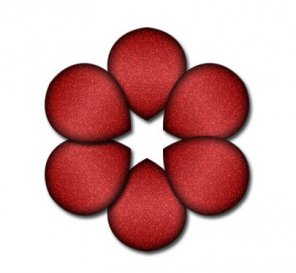 Foliage - Creating Leaves and Flowers in Photoshop