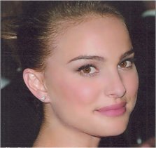 Airbrush Image Correction In Paint Shop Pro