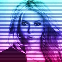 Rainbow Effect Tutorial: Final Result