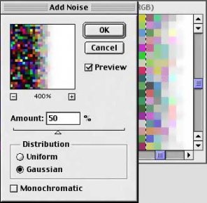 Selections and Masks