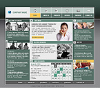 OpenSource and OpenSource Template