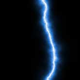 Making lightning in photoshop