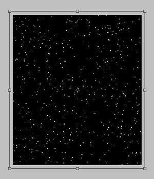 Make a Realistic Star Field 6