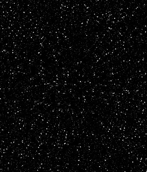 Make a Realistic Star Field 7