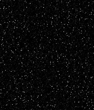 Make a Realistic Star Field 8