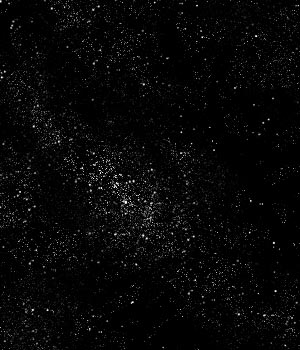 Make a Realistic Star Field 11