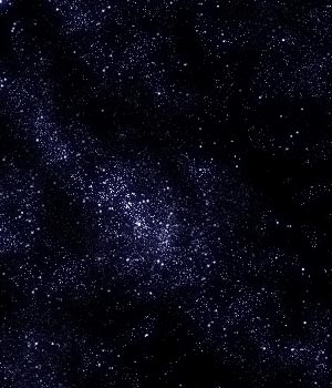 Make a Realistic Star Field 13