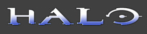 Halo Style Text