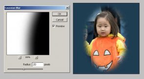 Non-Destructive Vignettes - Part 1