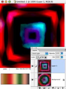 Quick and Fun Backgrounds