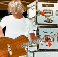 Inverting brightness