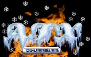 Cooling Off- Making Snowballs in July