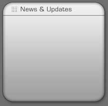 Gradient Content Box