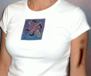 Creating ralistic bruise in photoshop