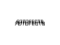 3D Translucent Text