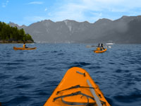 Colouring Black and White Photos