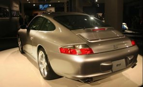 Realistic Spotlight Effect in Photoshop