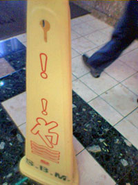 Correcting Cell Phone Photographs