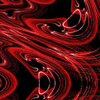 Liquified Kaleidoscope