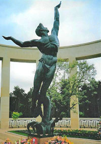 Hp adaptive light technology