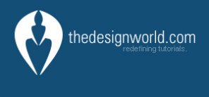 Trendy Personal Portfolio Logo