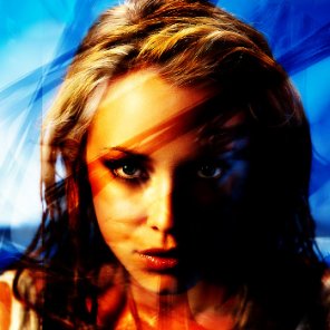 Pure Photoshop 3D Render