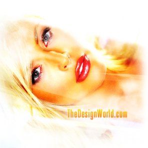 Dream Girl Image Manipulation