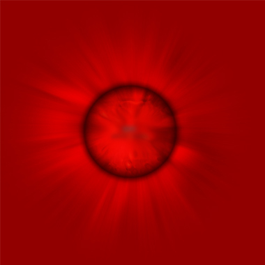Molten Orb