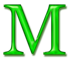 Creating Plastic Text