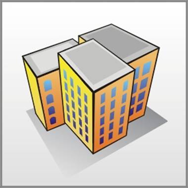 Drawing Buildings in CorelDraw (Exclusive Tutorial) 12