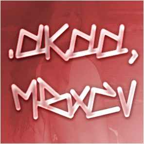 Transparent Text in a Few Steps