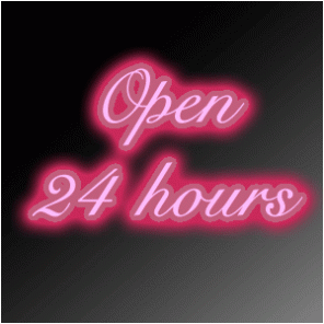 Create Cool Neon Text