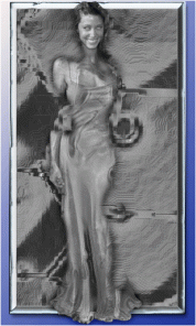 Freeze somebody in carbonite