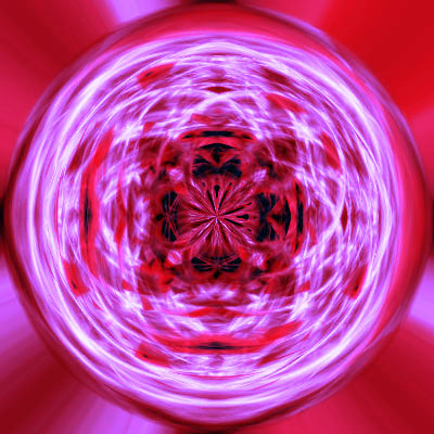 Flame Orb