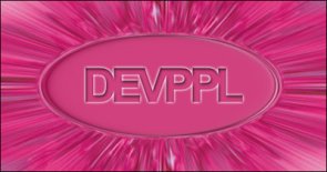 Button from a background